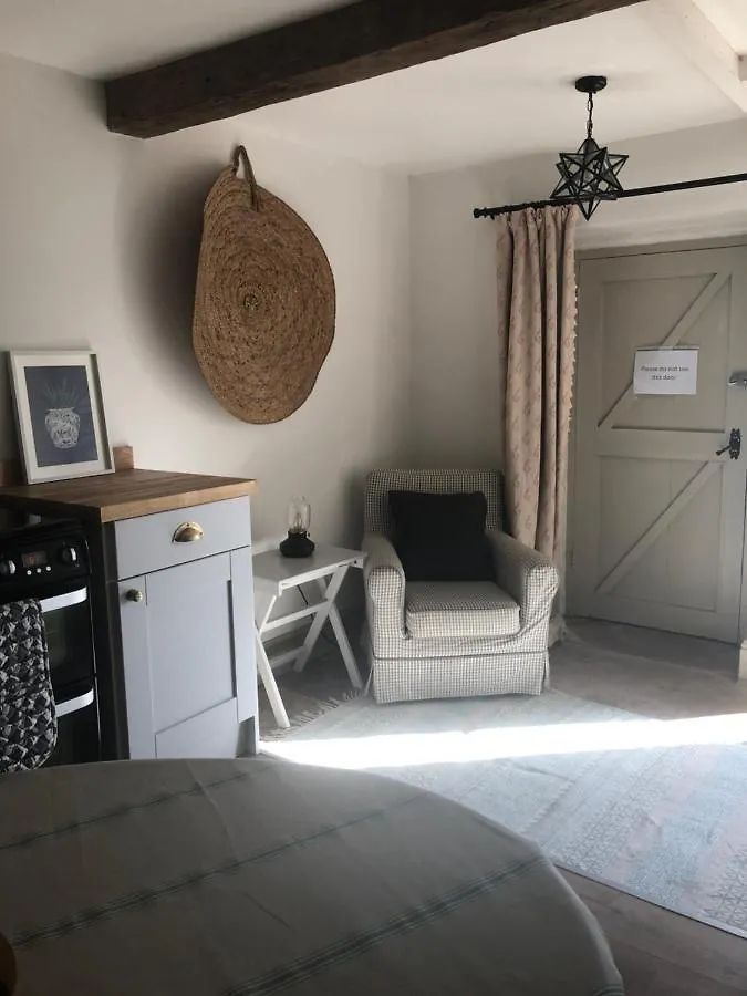 Hob Lane Farm B & B シェフィールド イギリス